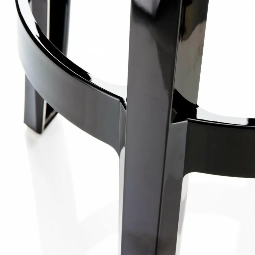 Charles Ghost Hocker 65cm