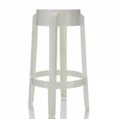 Charles Ghost Hocker 65cm