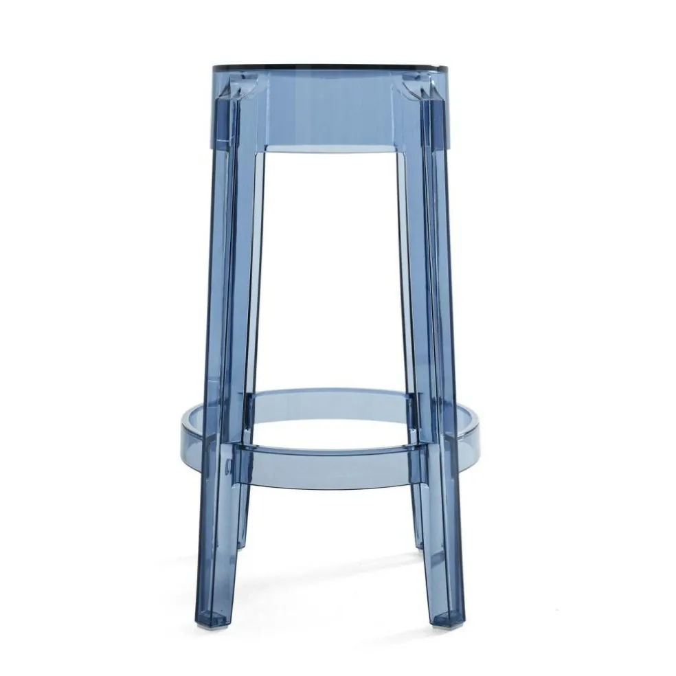 Charles Ghost Hocker 65cm