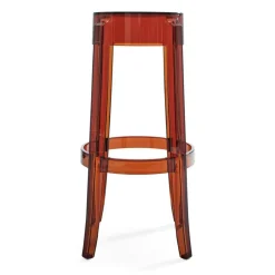 Charles Ghost Hocker 75cm