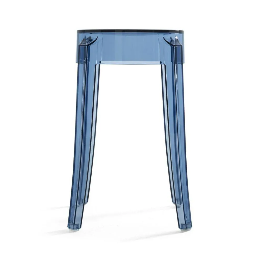 Charles Ghost Hocker 46cm