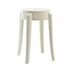 Charles Ghost Hocker 46cm