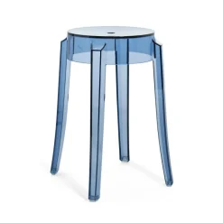 Charles Ghost Hocker 46cm