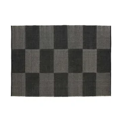 Check Teppich 170x240cm