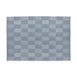 Check Teppich 170x240cm