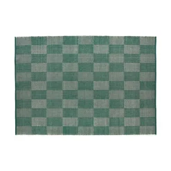 Check Teppich 170x240cm