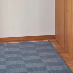 Check Teppich 170x240cm