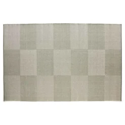 Check Teppich 200x300cm