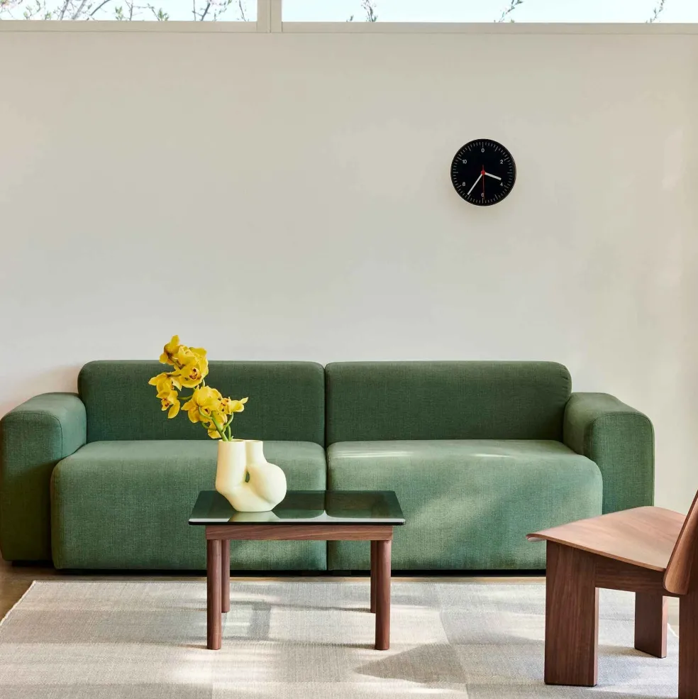 Check Teppich 200x300cm