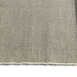 Check Teppich 200x300cm