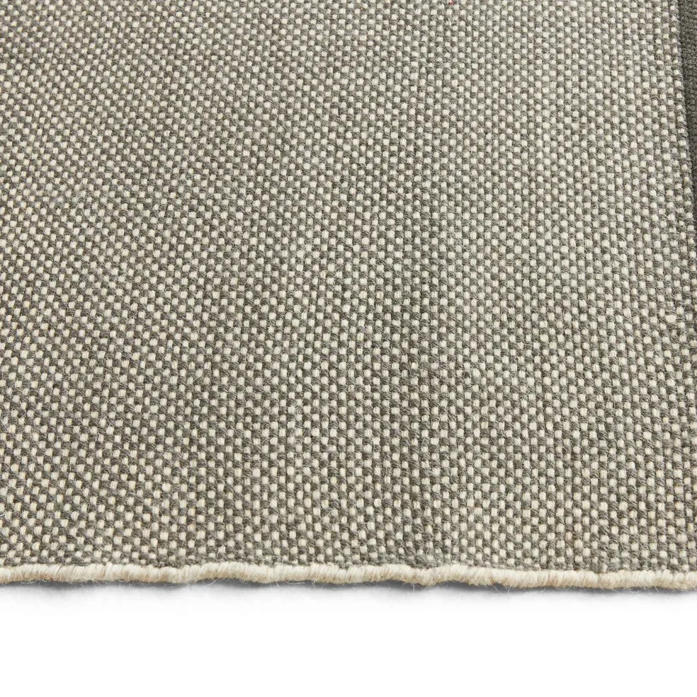 Check Teppich 200x300cm