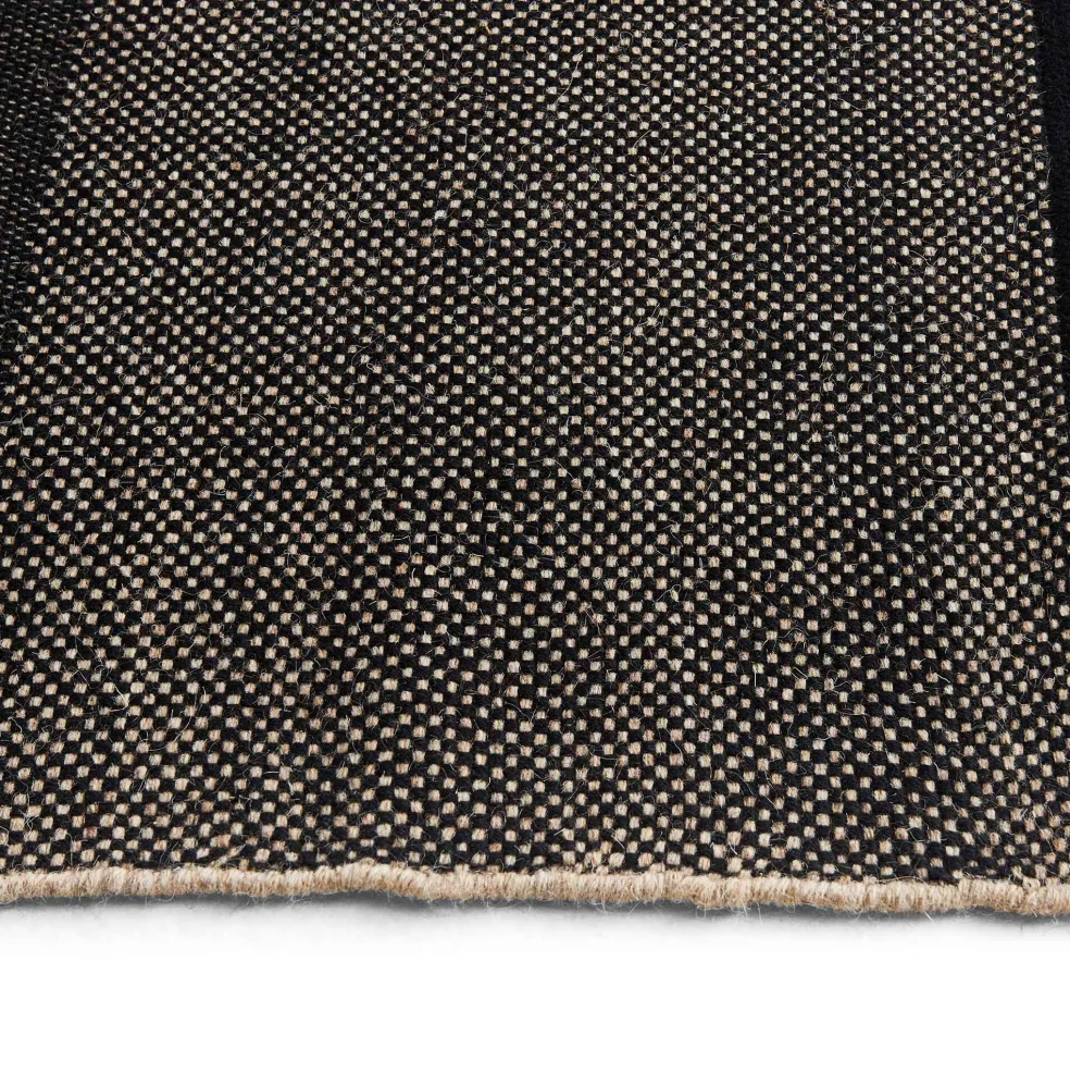 Check Teppich 200x300cm