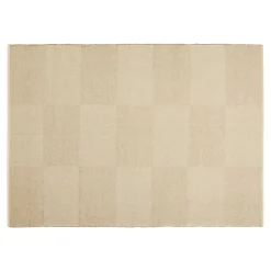 Check Teppich 200x300cm