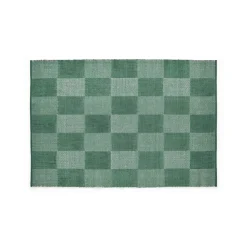 Check Teppich 140x200cm