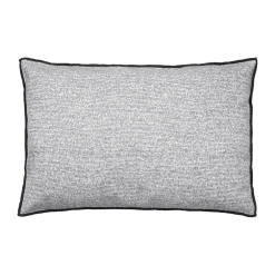 Chenille Kissenbezug 40x60cm