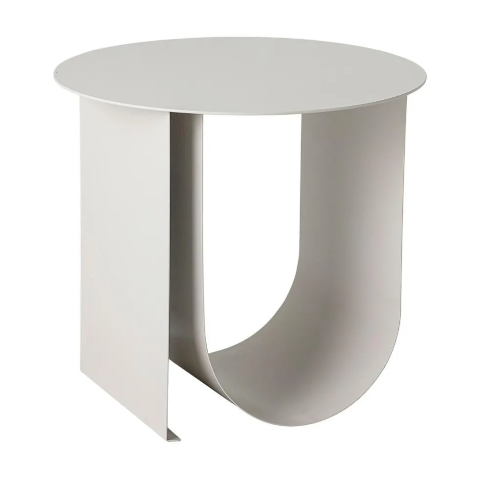 Cher Beistelltisch mit Stauraum