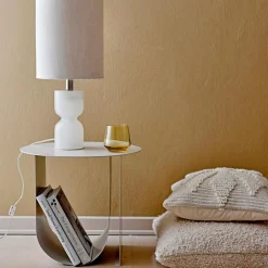 Cher Beistelltisch mit Stauraum