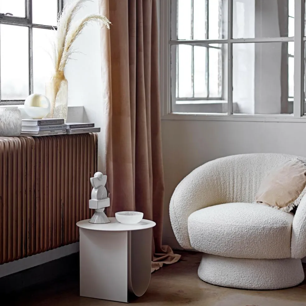 Cher Beistelltisch mit Stauraum