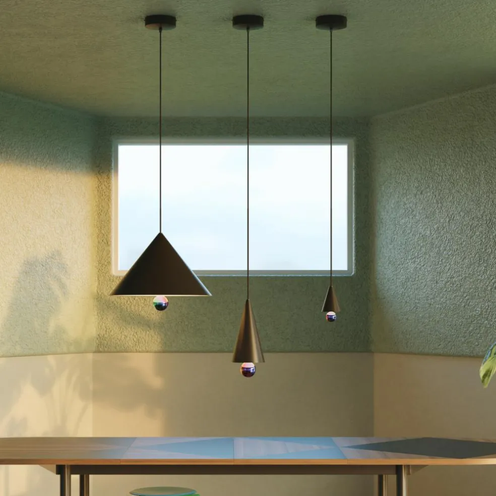 Cherry LED Pendelleuchte XS