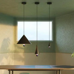 Cherry LED Pendelleuchte L