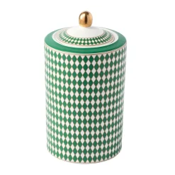 Chess Aufbewahrungsdose H 26cm