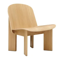 Chisel Lounge Stuhl