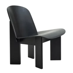 Chisel Lounge Stuhl
