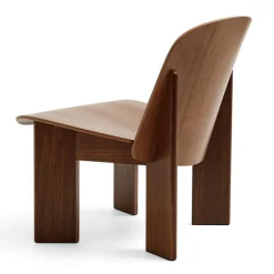 Chisel Lounge Stuhl