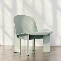 Chisel Lounge Stuhl