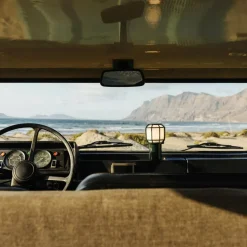 Chispa LED Leuchte mit Akku