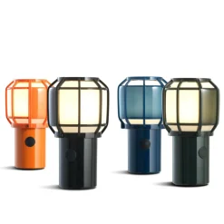 Chispa LED Leuchte mit Akku