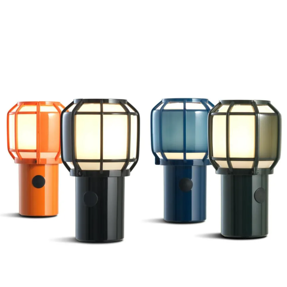 Chispa LED Leuchte mit Akku