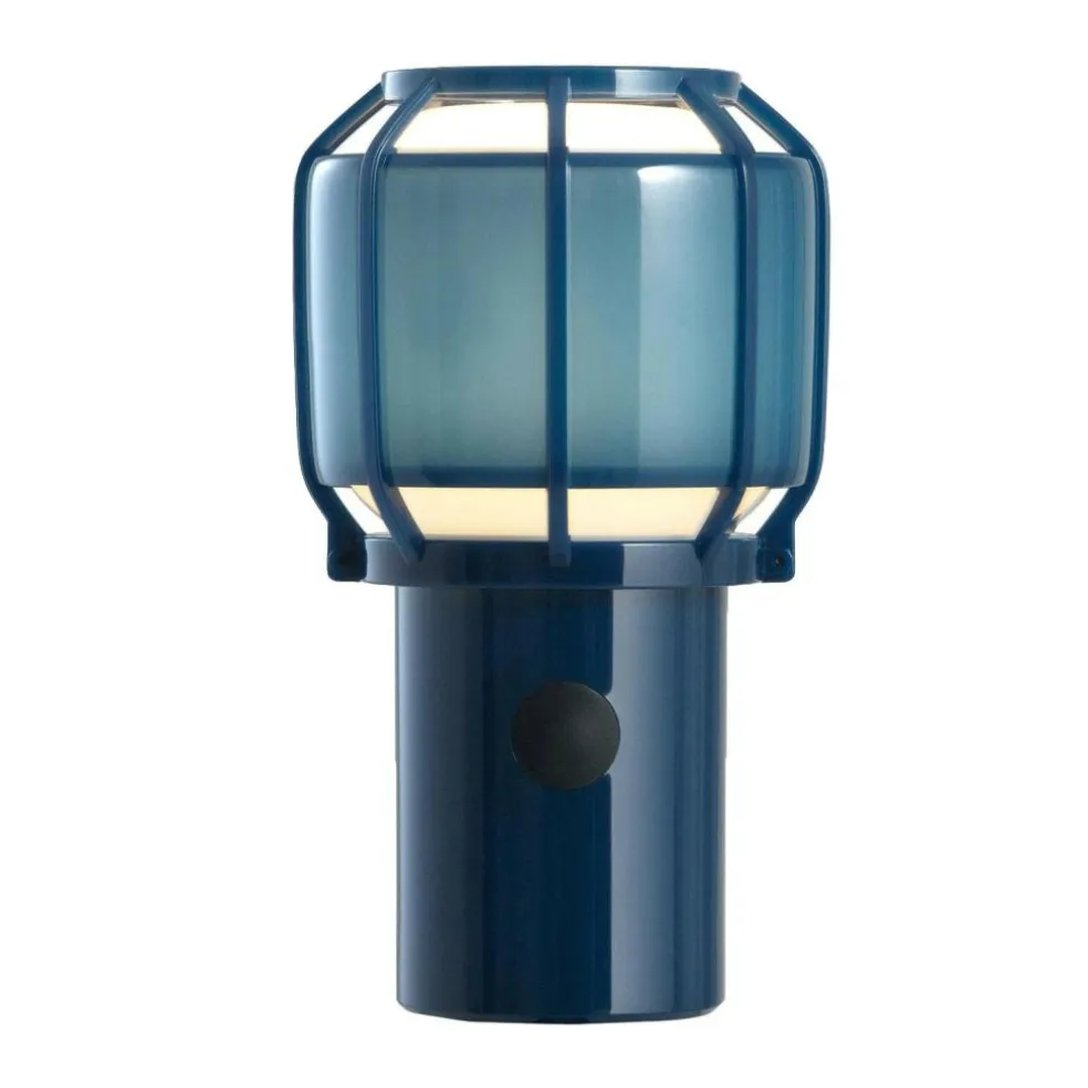 Chispa LED Leuchte mit Akku