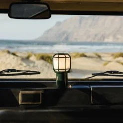 Chispa LED Leuchte mit Akku