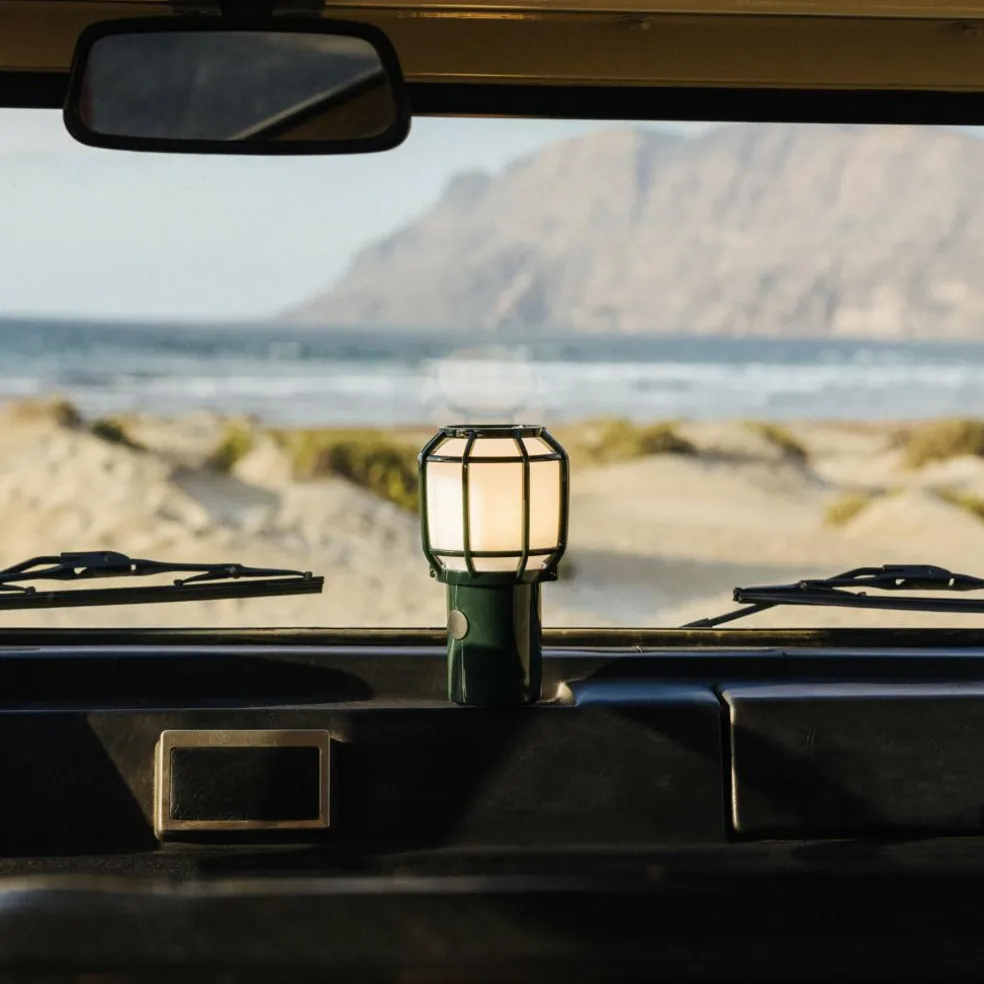 Chispa LED Leuchte mit Akku