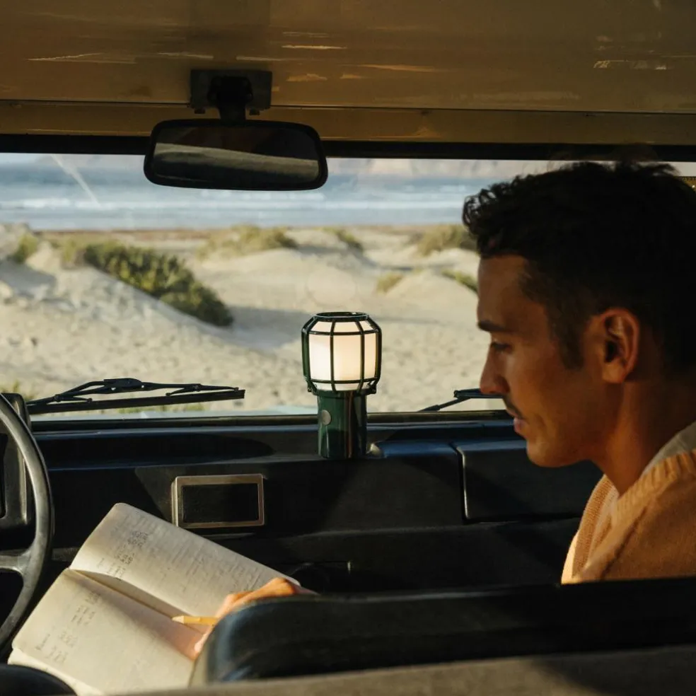 Chispa LED Leuchte mit Akku