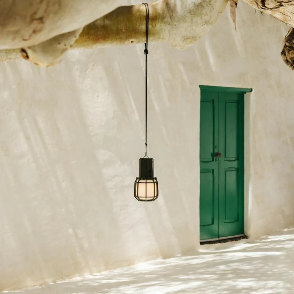 Chispa LED Leuchte mit Akku