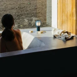 Chispa LED Leuchte mit Akku