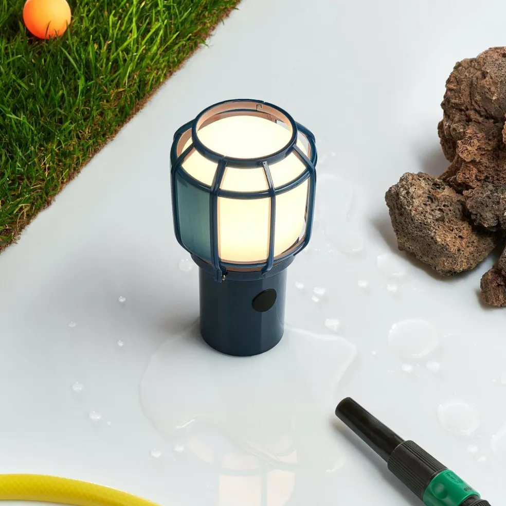 Chispa LED Leuchte mit Akku