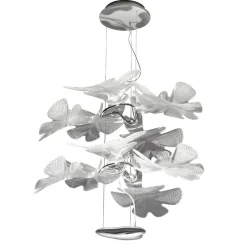 Chlorophilia 2 Sospensione LED Pendelleuchte App Control