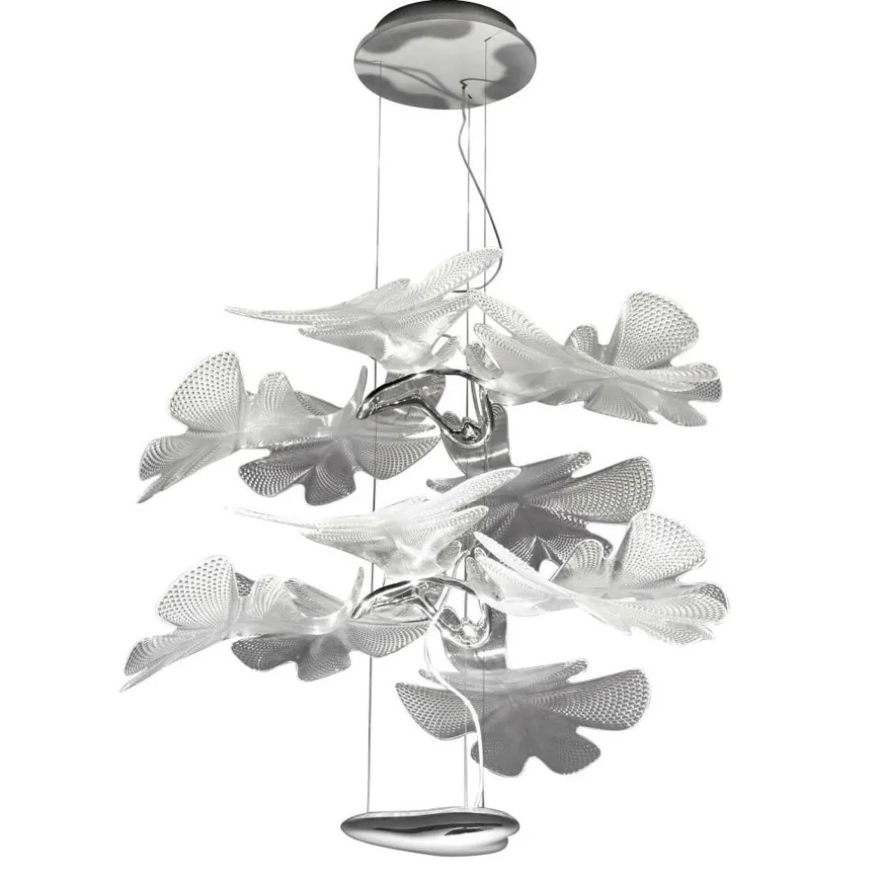 Chlorophilia 2 Sospensione LED Pendelleuchte App Control