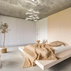 Chlorophilia 2 Sospensione LED Pendelleuchte App Control