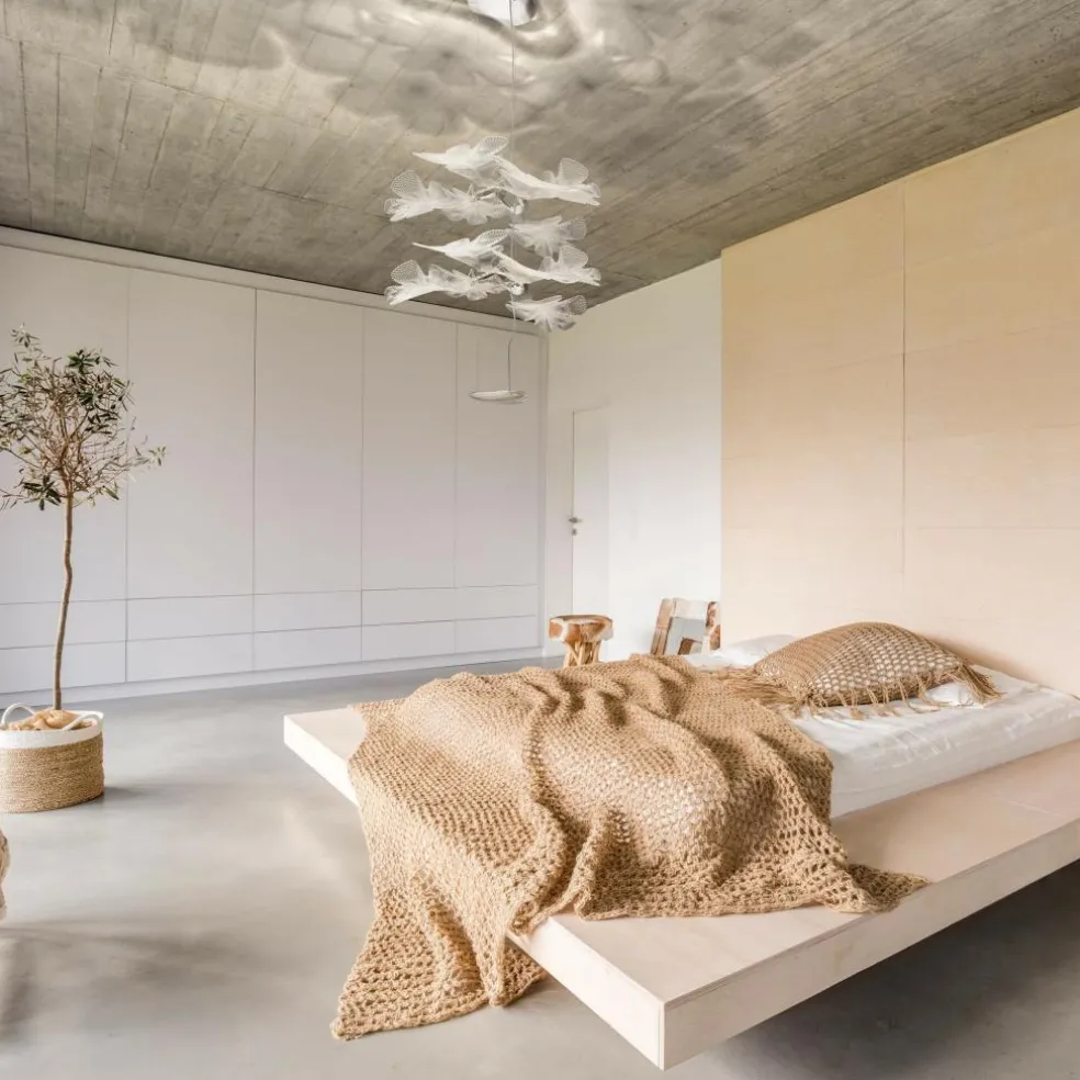 Chlorophilia 2 Sospensione LED Pendelleuchte App Control