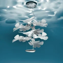 Chlorophilia 2 Sospensione LED Pendelleuchte App Control