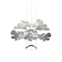 Chlorophilia Sospensione LED Pendelleuchte App Control