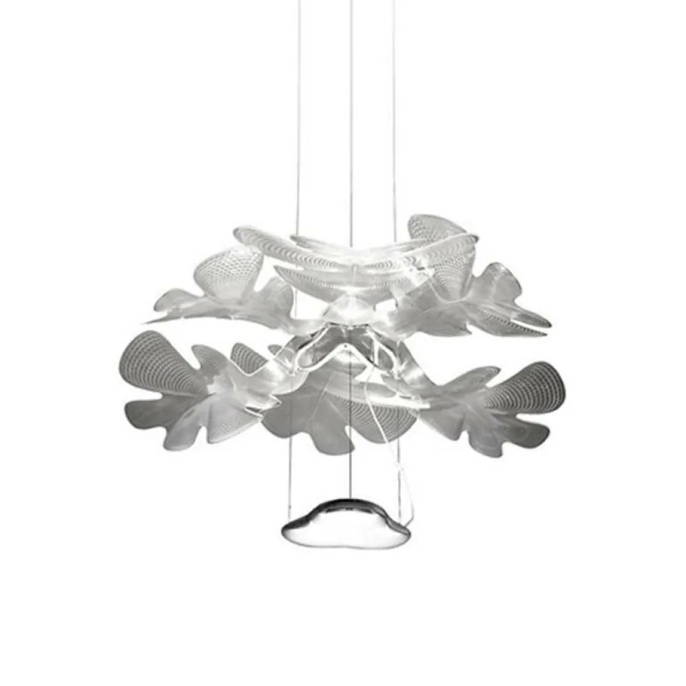 Chlorophilia Sospensione LED Pendelleuchte App Control