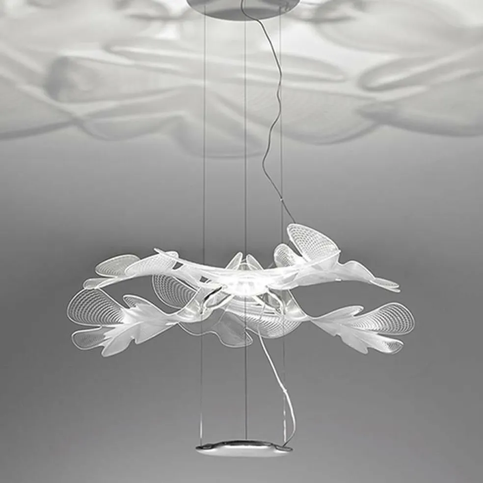 Chlorophilia Sospensione LED Pendelleuchte App Control