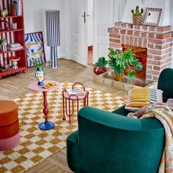 Chola Teppich 200x140cm