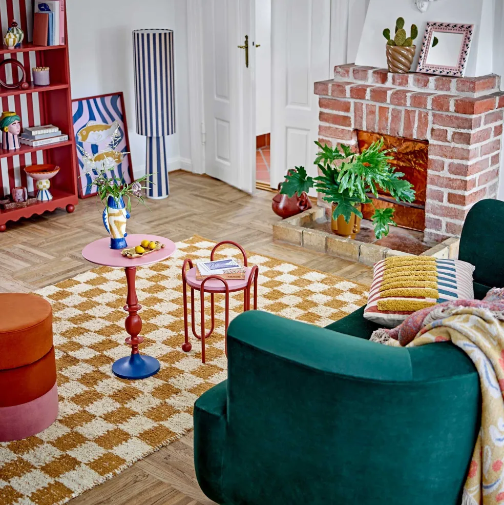 Chola Teppich 200x140cm