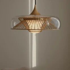 Chordis Leuchtenschirm